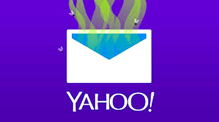 Yahoo email smoking