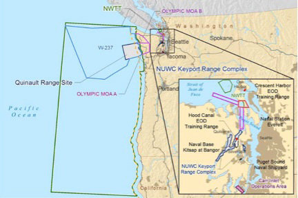 Click to enlarge Map of the Navy's aforementioned W-237