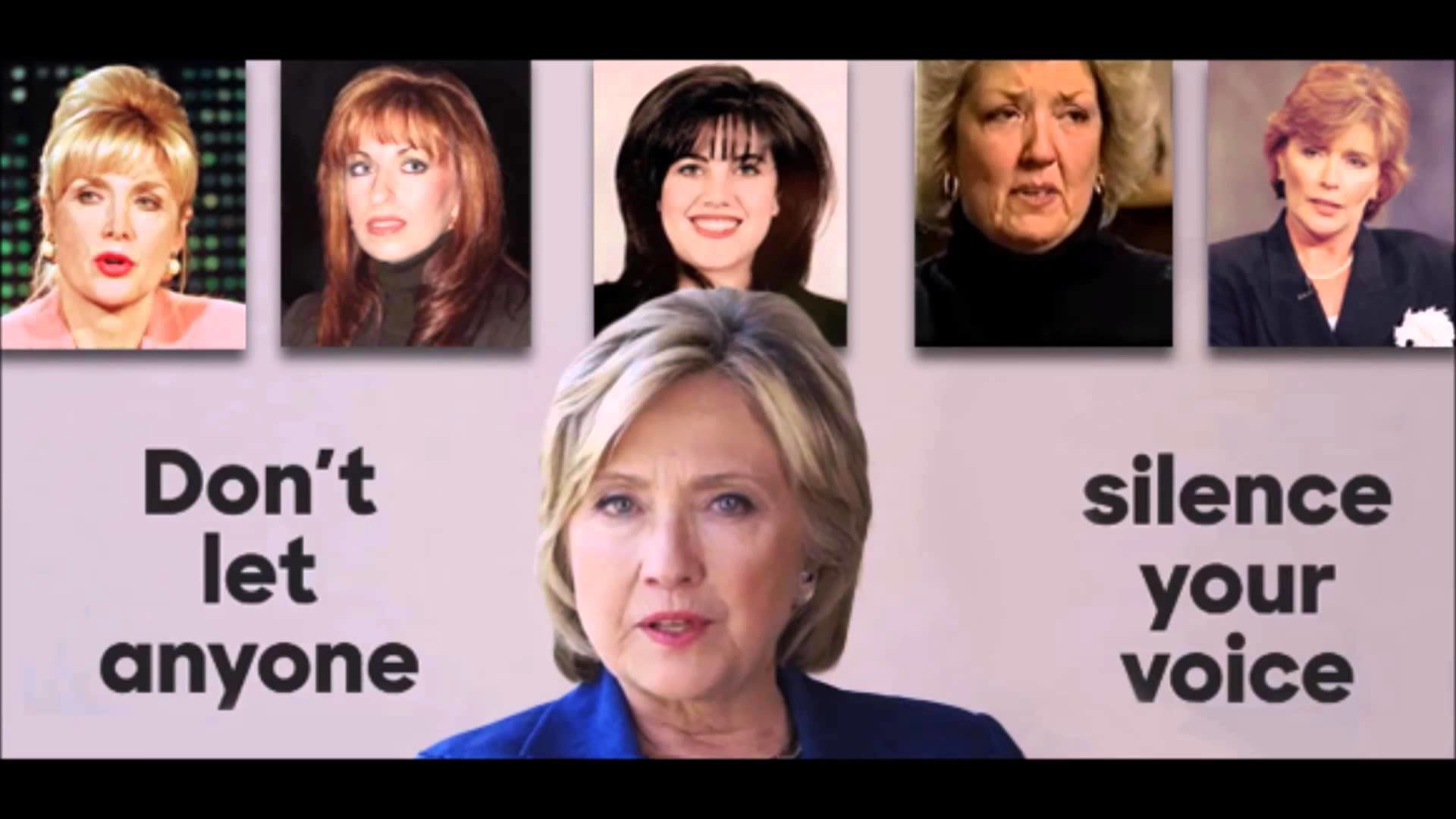clinton rape