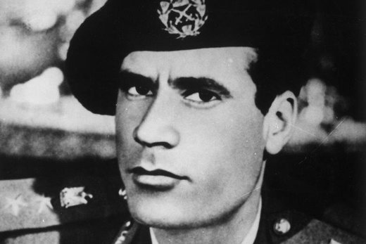 Gaddafi
