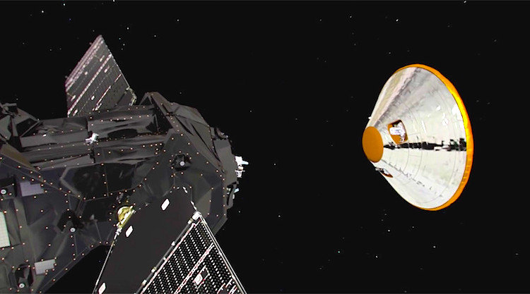 ExoMars 2016