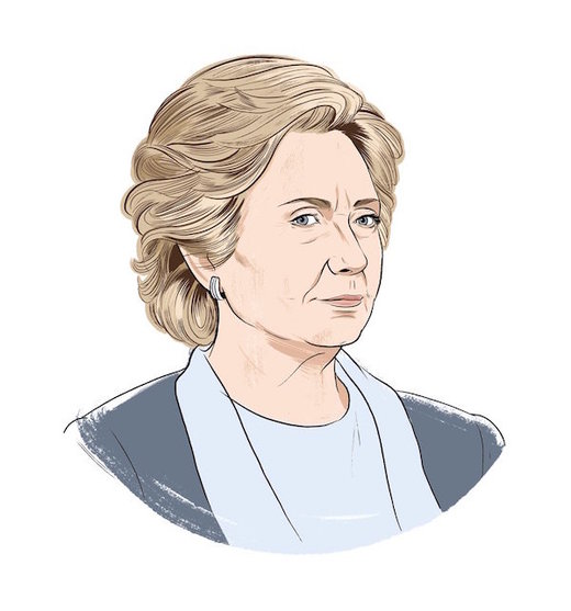 Click to enlarge clinton