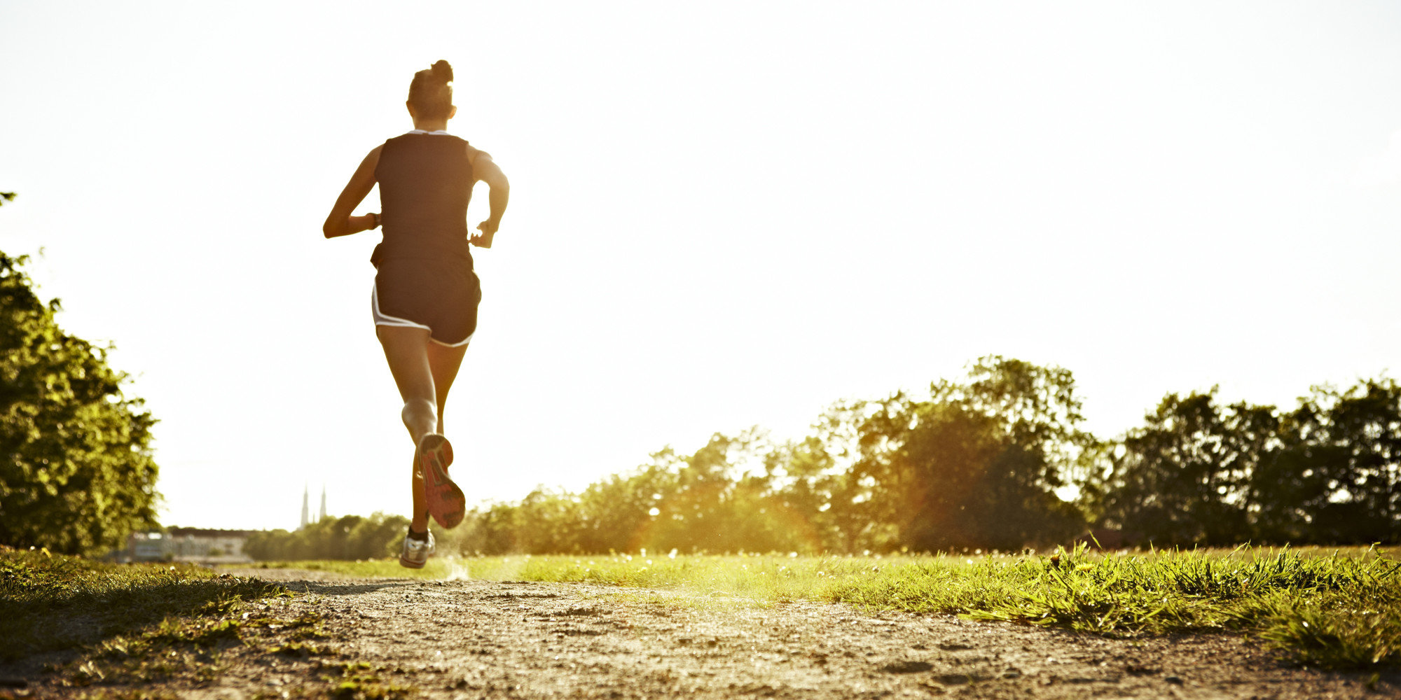 Click to enlarge running