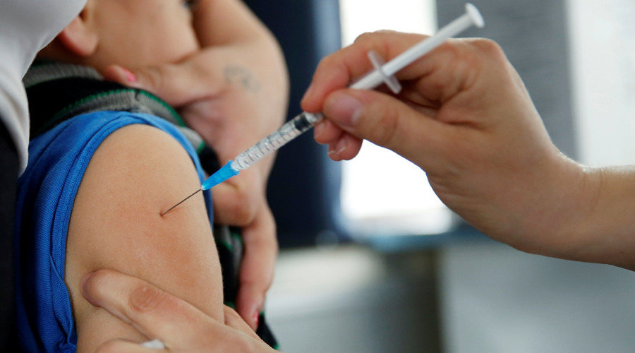 Click to enlarge vaccine