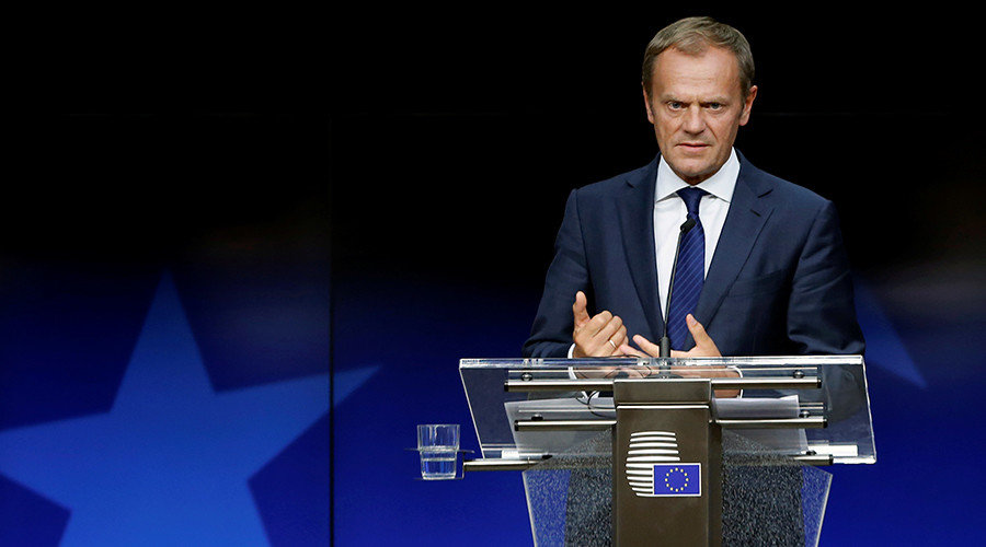 Donald Tusk