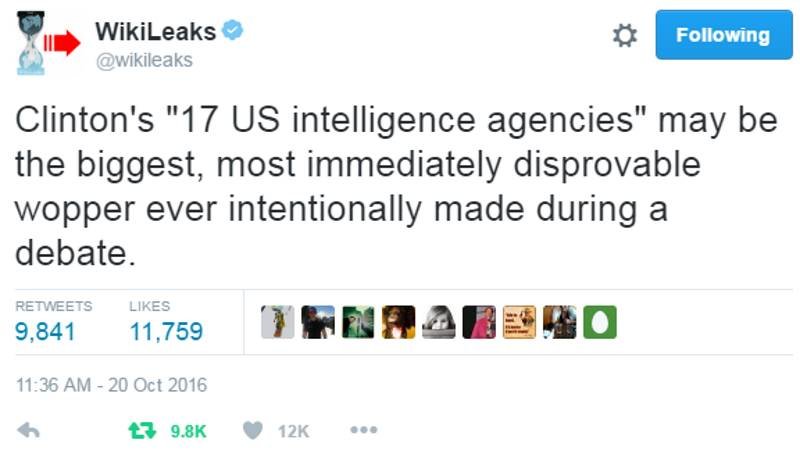 Click to enlarge hillary clinton Russia email hack
