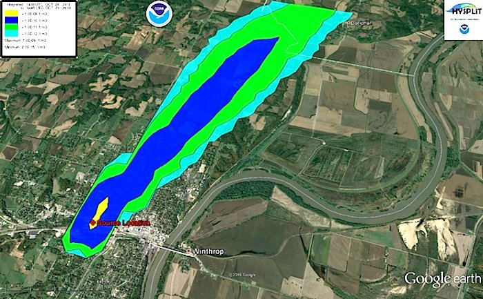 Click to enlarge chem spill Atchison