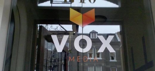 vox media propaganda Hillary