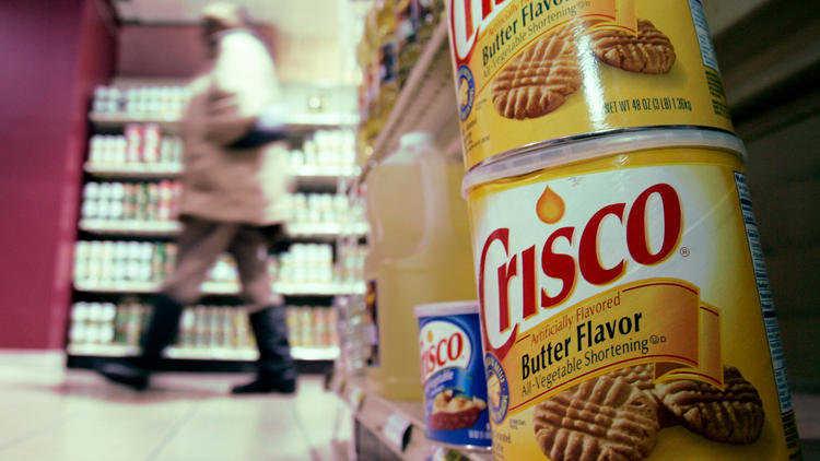 Click to enlarge crisco