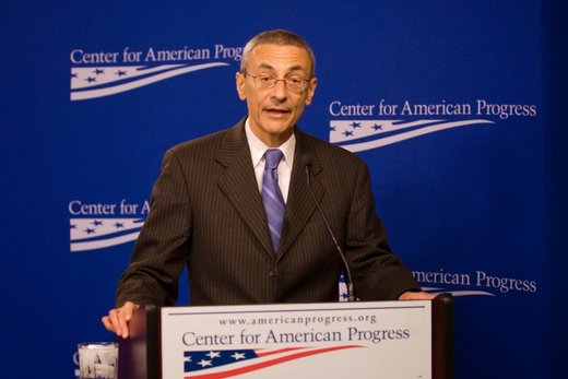 podesta wikileaks