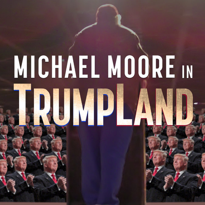 Click to enlarge Trumpland