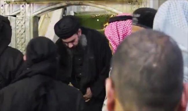 baghdadi
