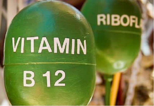 Click to enlarge vitamin B12