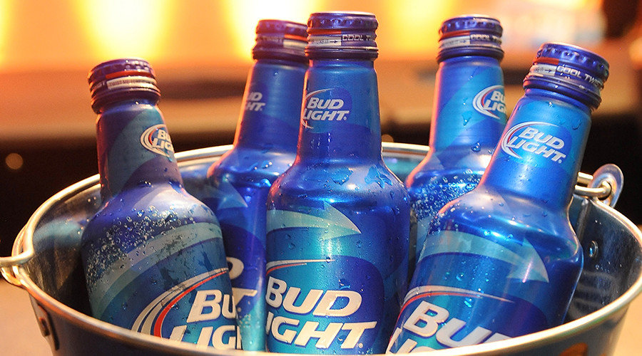 Beer bribe