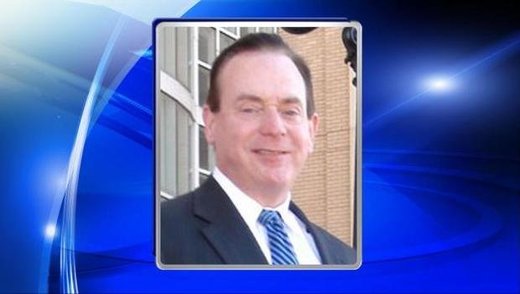 Click to enlarge Superior Court Judge Arnold O Jones II