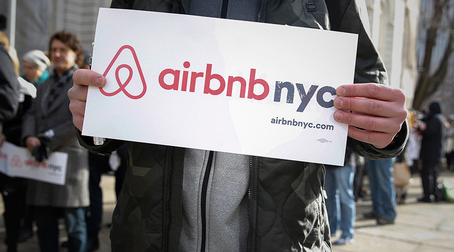 Airbnb
