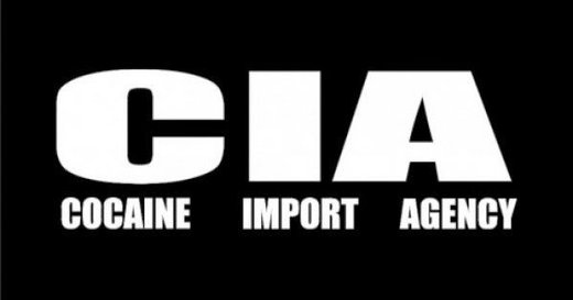 CIA drugs