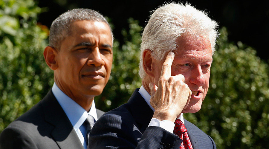 Click to enlarge clinton and obama