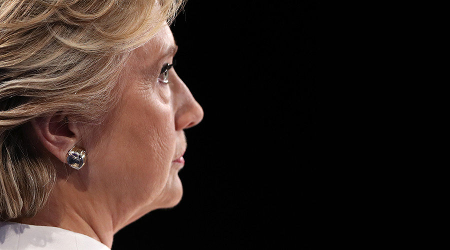 Hillary