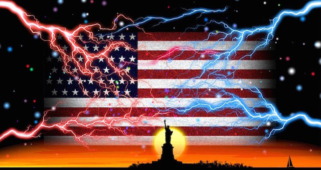 US Crisis