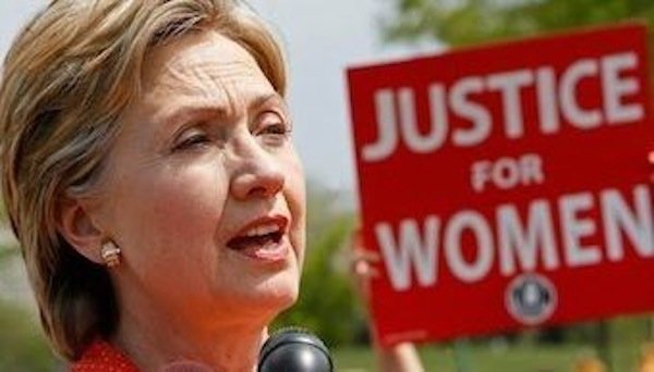 hillary clinton