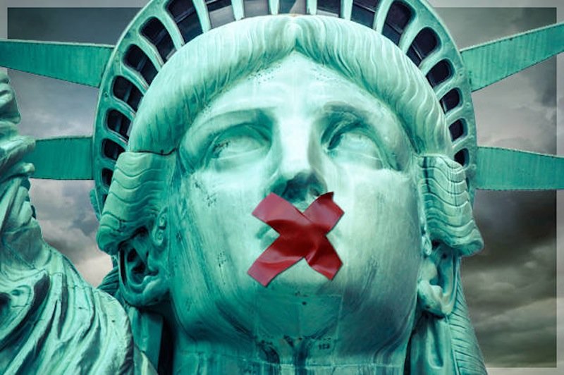 free speech