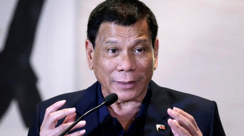 duterte