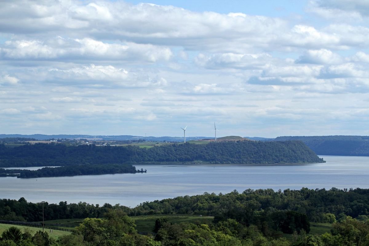 Susquehanna River