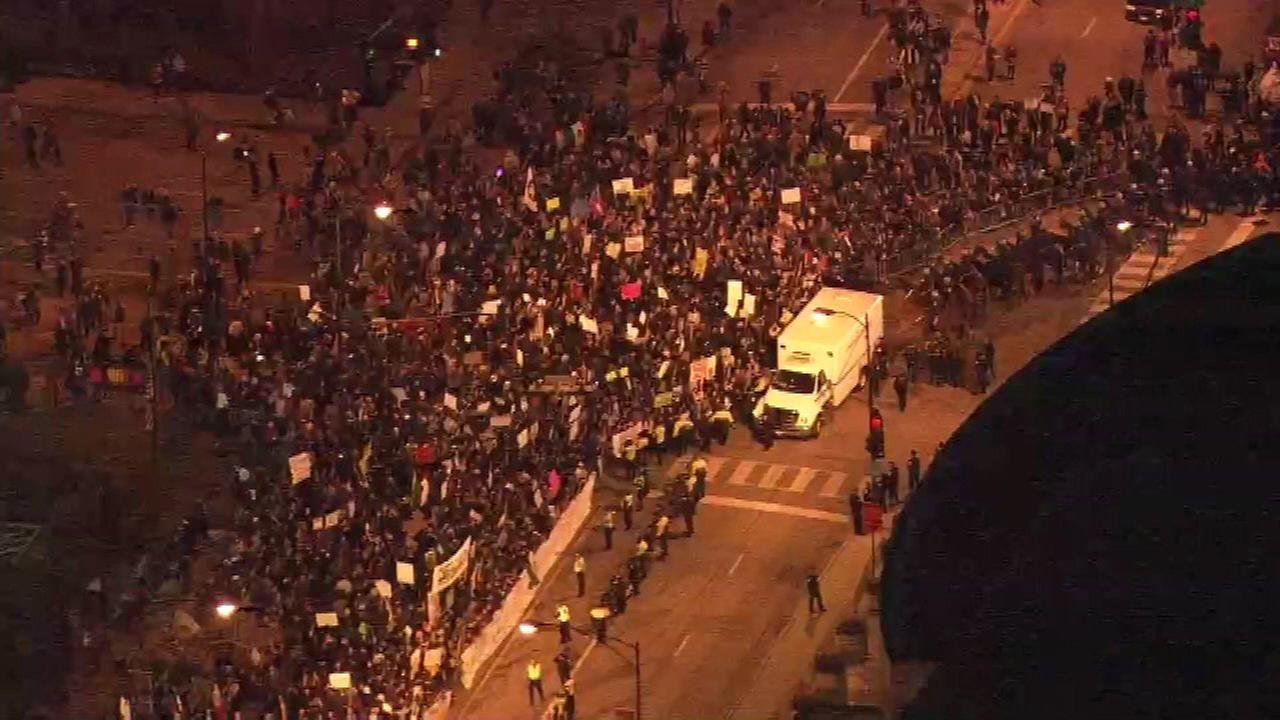 trump rally