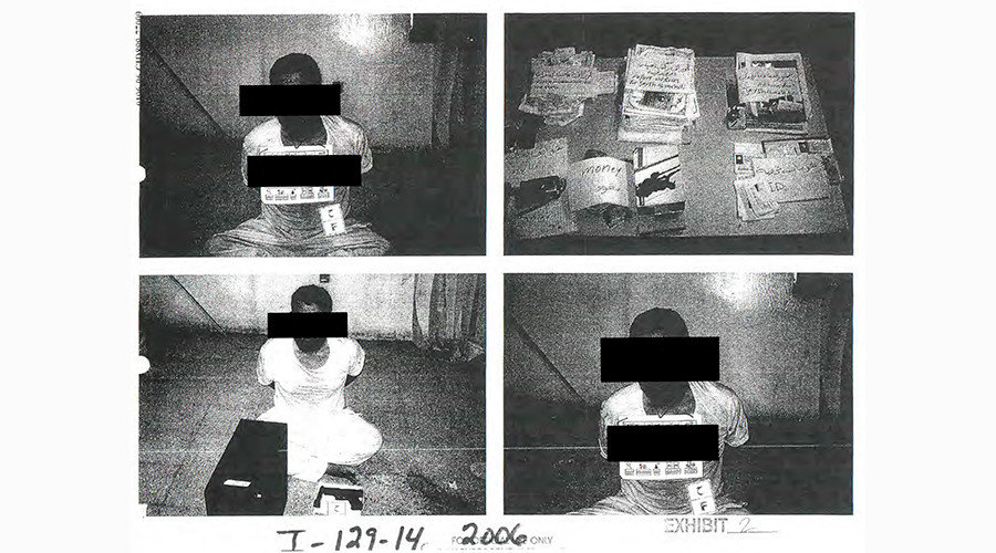 Iraq's Abu Ghraib prison