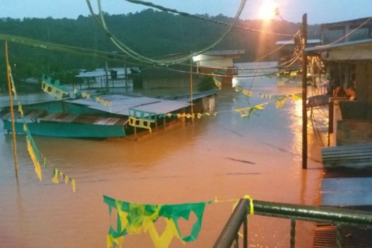 Floods