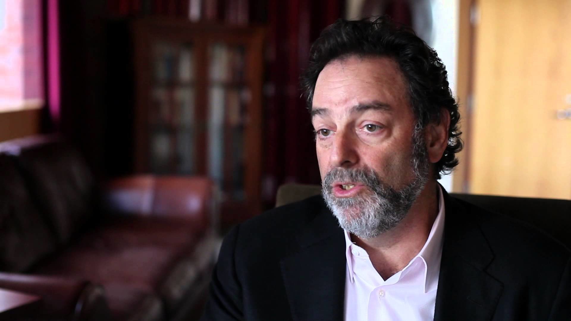 Joel Benenson, Clinton pollster