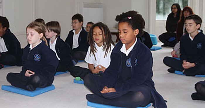 Click to enlarge meditation