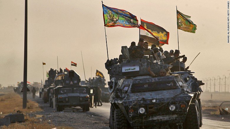 mosul