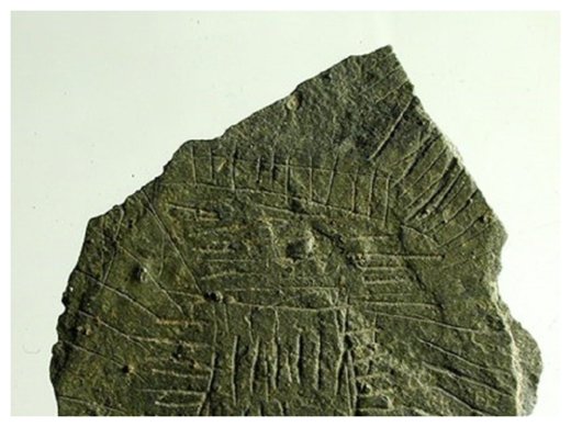 Stone Age maps