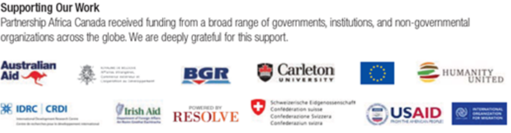 Click to enlarge Partnerships