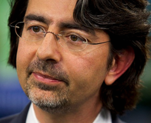 Click to enlarge Pierre Omidyar
