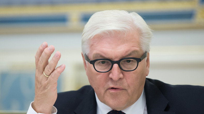 Steinmeier 