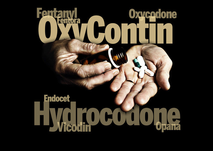 opioids