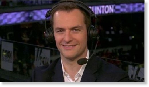 Robby Mook