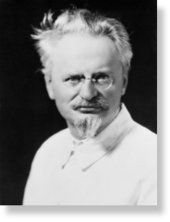 Click to enlarge trotsky