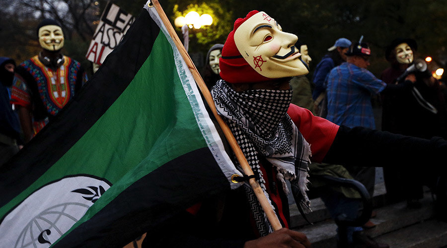 anonymous