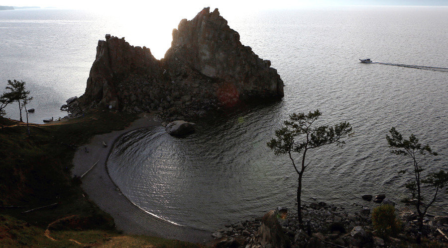 Siberia shores tourism Chinese investors