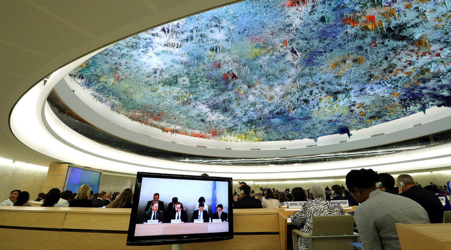 unhrc