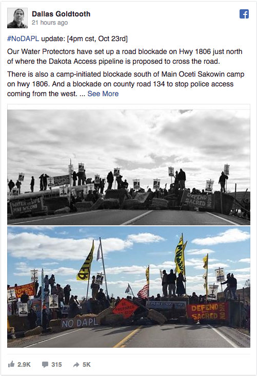 Click to enlarge DAPL