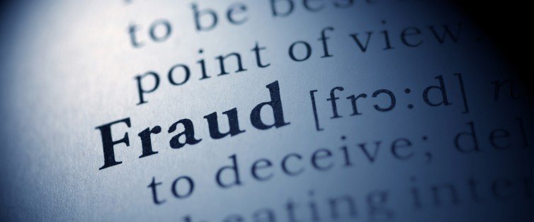 Election fraud