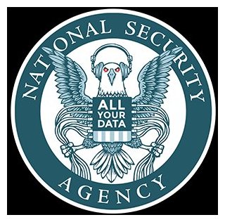 NSA Logo