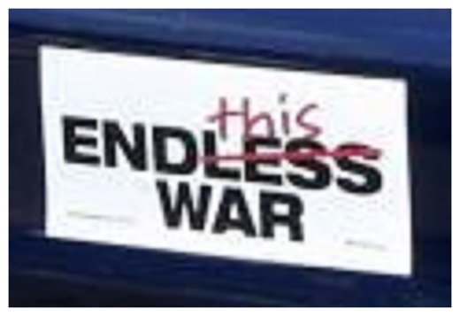 Endless War