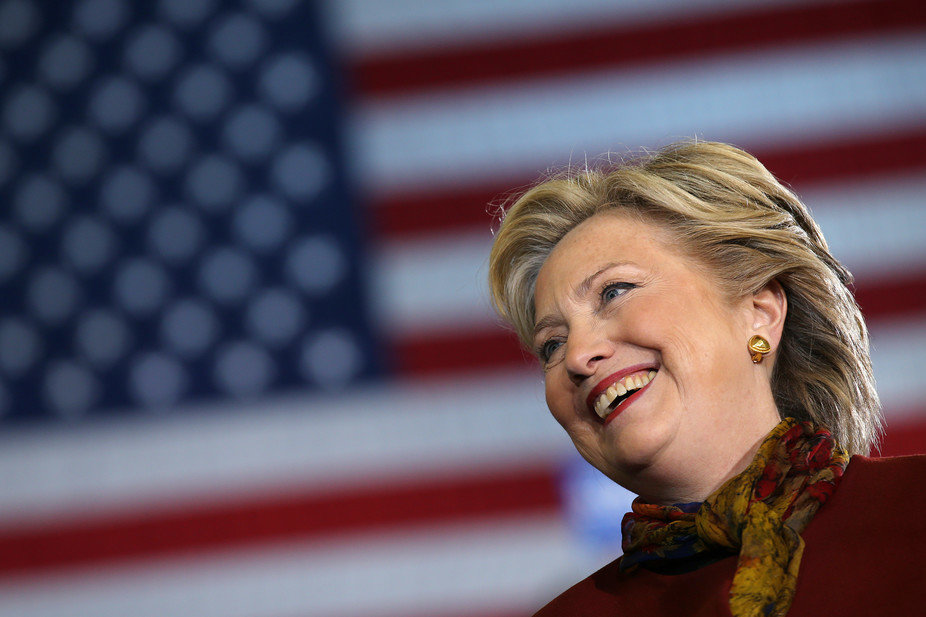 Hilary Clinton