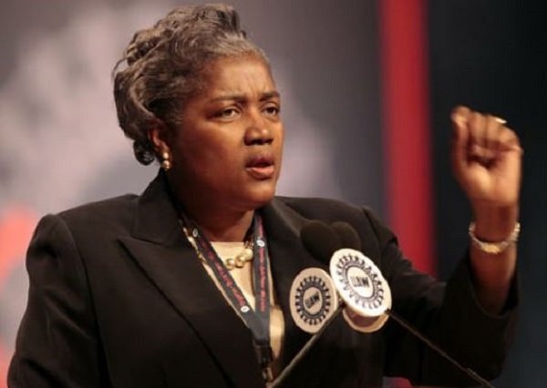Donna Brazile